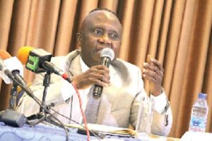 BoG, Finance Minister downplayed GH¢60.81 billion loss incurred in 2022 ...