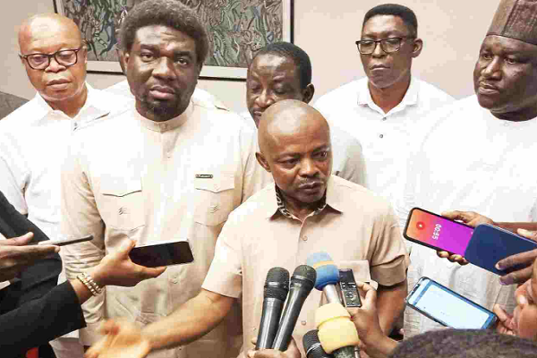 If You Can’t Pay Minimum Wage, Resign — Labour To State Govs