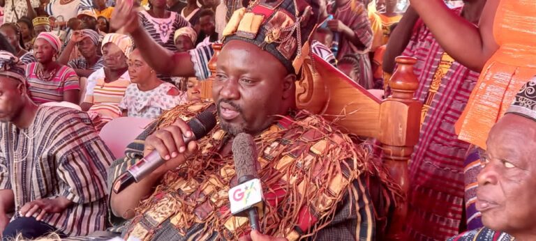 We’re no longer safe – Upper East Regional House of Chiefs bemoans impact of Bawku conflict