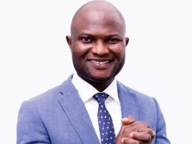 Okpebholo Not Edo APC Legitimate Guber Candidate — Idahosa Writes INEC