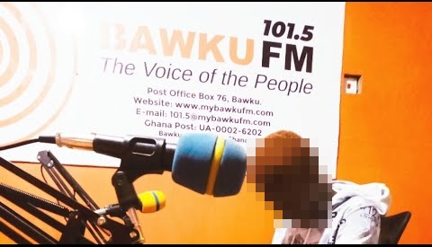 NCA shuts down four Radio Stations in Bawku