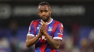 Jordan Ayew provides assist in Crystal Palace’s 2-0 win over Newcastle –