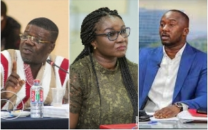 Did Dafeamekpor, other NDC bigwigs goof over their ‘Ghana is now buying Cocoa’ bombshell? –