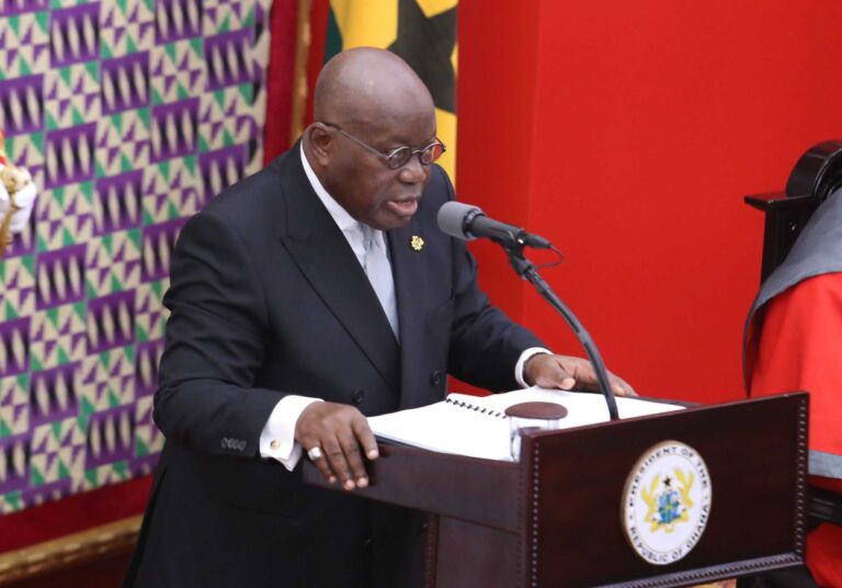 Ghana has truly become an attractive tourist destination – Akufo-Addo –