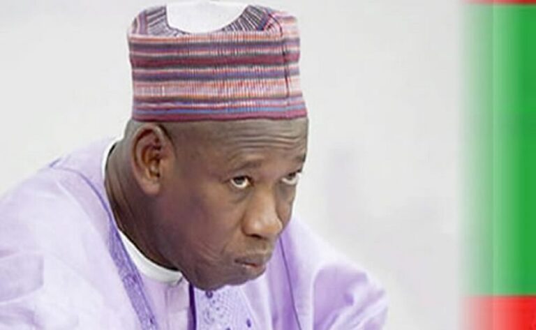 Kano Anti-Corruption Agency Files Fresh Charges Against Ganduje