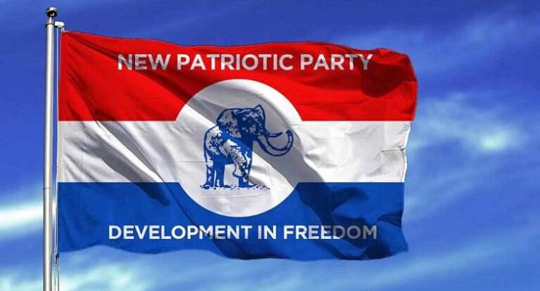 NPP constitutes Campaign Team for 2024 Election