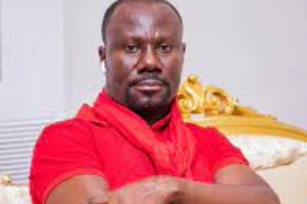 My second child died because of GH¢5 – Bishop Bonegas –