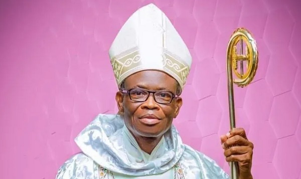 Majority of Ghanaians have spoken clearly – Bishop Agyenta