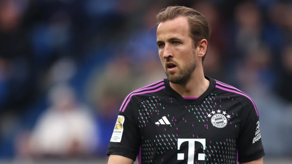 Bayern Munich handed Harry Kane boost ahead of Champions League clash