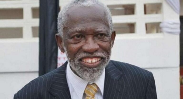 Current dumsor not as bad as Mahama-era – Prof Stephen Adei
