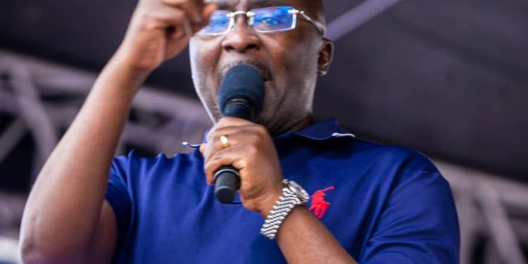 Lives shouldn’t be lost due to our different political views – Bawumia –