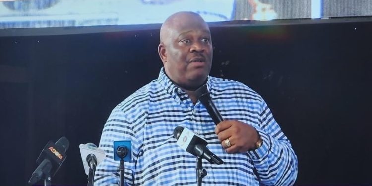 Stop escorting your friends to and from KIA, else you’ll be sacked – Henry Quartey warns Immigration officers –