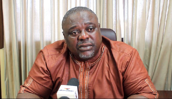 “Maybe, Samuel Atta Mills was part of the evil conspiracy against Atta Mills” – Anyidoho –