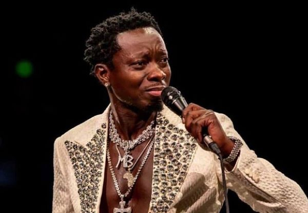 I lost money meant to support my school to Eurobond haircuts – Michael Blackson –