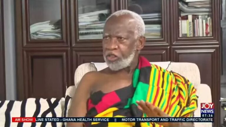 Ghanaian workers among the least productive globally – Prof Adei –