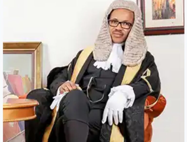 Ondo Attorney-General Appoints 273 Lawyers As Aides ‘To Reinforce Vision’