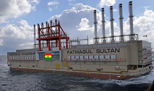 Investigate the cost of moving AMERI power plant to Kumasi – Abu Siddique to journalists –