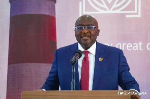 Churches want you to fix the economy and not give them incentives – Bawumia told –