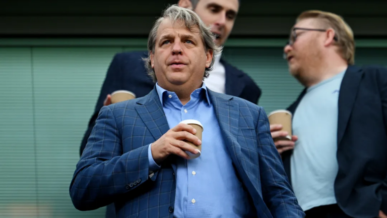 Todd Boehly makes plea to frustrated fans over Chelsea struggles –