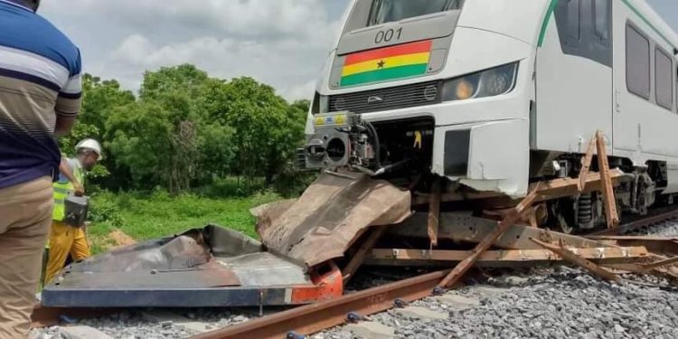 New train accident needs to be thoroughly probed