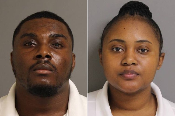 US court jails Ghanaian couple 25 years each for murdering five-year-old son –