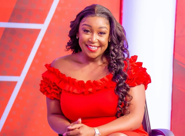 Betty Kyallo Talks Dating, Wedding Plans and Being Submissive: ‘My Man is From Western…’