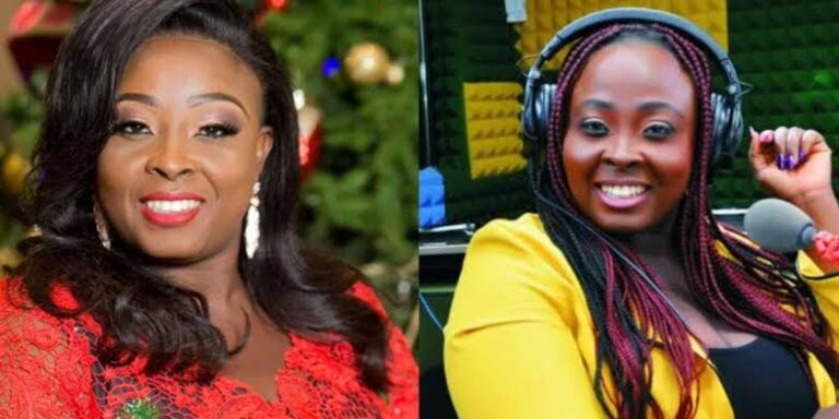Research Reveals 80% Of Gym Goers Are Career Prostitutes – Actress Lolo1