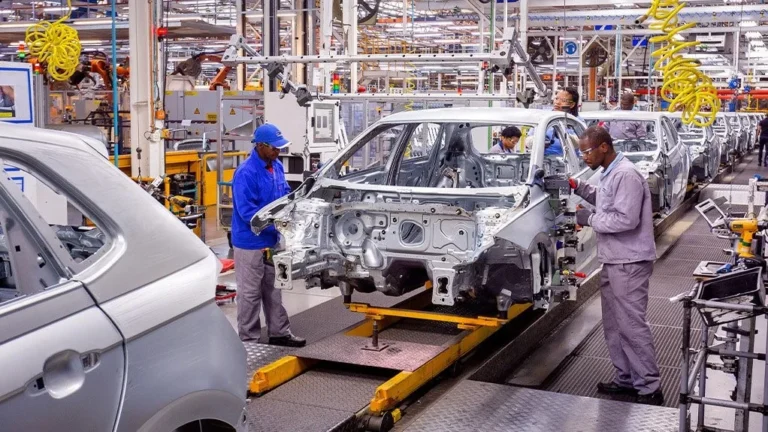 All six local assembling companies can supply over 120K vehicles annually