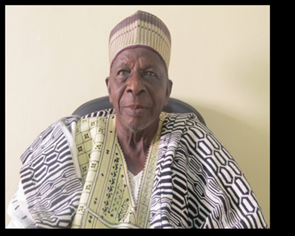 Paramount Chief of Gwollu reported dead –