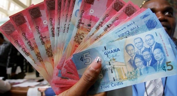 Import duties are quoted in Cedis not Dollars – GRA –