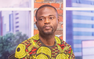 Manasseh Azure questions why government awarded 5G contract to one-week-old firm –