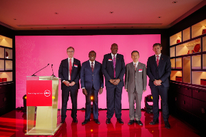Absa opens new office in China –