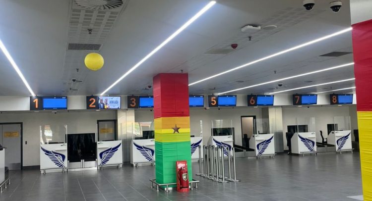Akufo-Addo explains renaming of Kumasi Airport to Nana Agyeman Prempeh I Int’l Airport