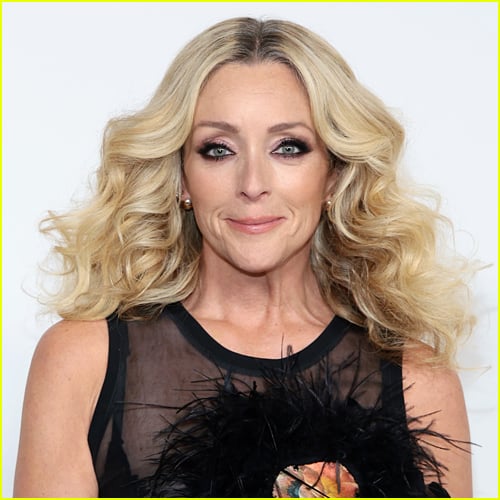 30 rock star Jane Krakowski's net worth