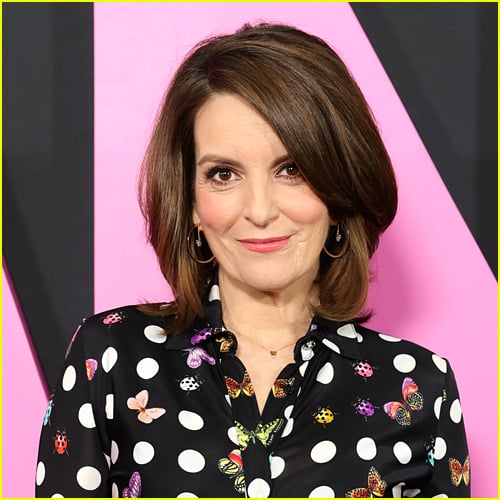 30 rock star Tina Fey's net worth