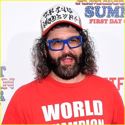 30 rock star Judah Friedlander's net worth