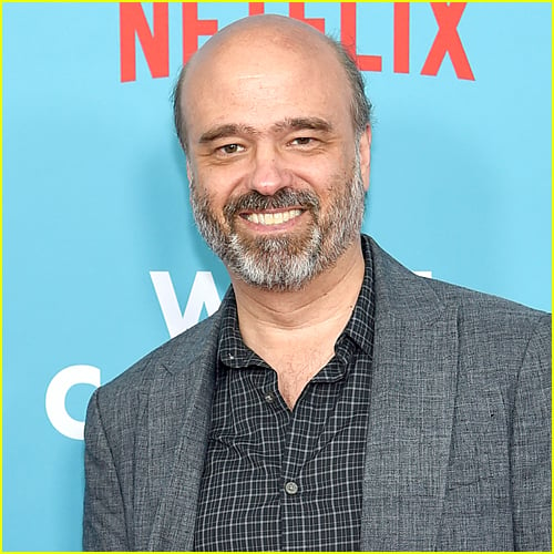 30 rock star Scott Adsit's net worth