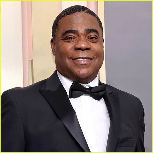 30 rock star Tracy Morgan's net worth