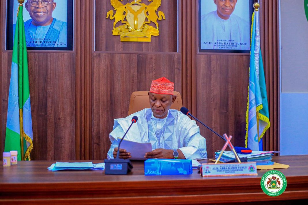 Kano, Kwara, Kebbi Declare Monday Public Holiday For New Islamic Year