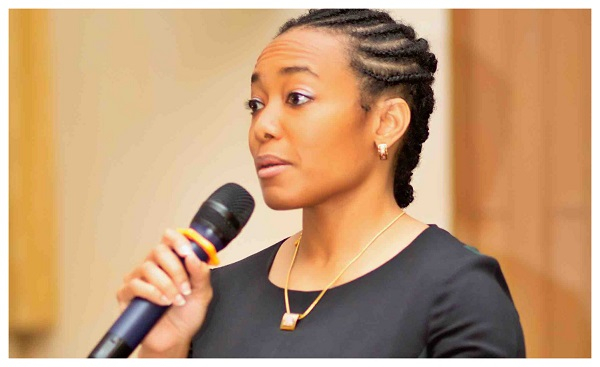Zanetor Agyeman-Rawlings tells her side of the story –