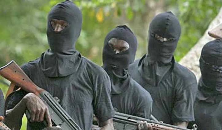 Kidnappers Strike In Ogun, Abduct Pregnant Woman On Her Way To Hospital To Deliver