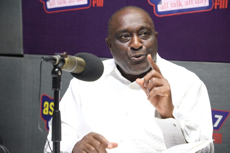 Check out Alan Kyerematen’s vision for Ghana’s future [Audio]