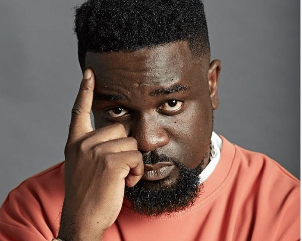 Why Sarkodie wants to focus more on English rap than vernacular – Hammer explains –