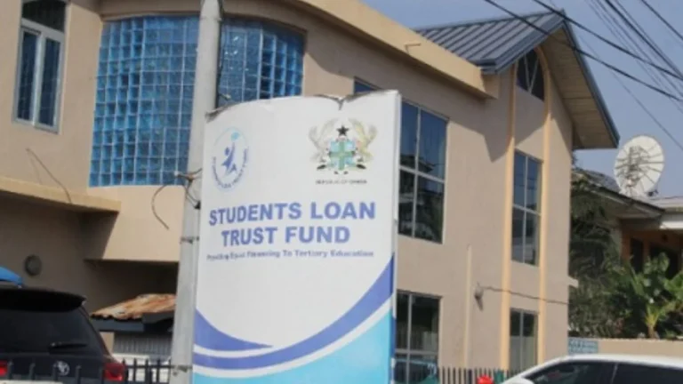 GHS20m released by gov’t to offset student loans –