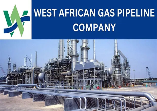 WAPCo’s Gas Volumes Drop –