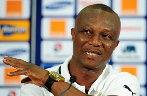Kwasi Appiah’s Sudan top Group B after victory over Mauritania –