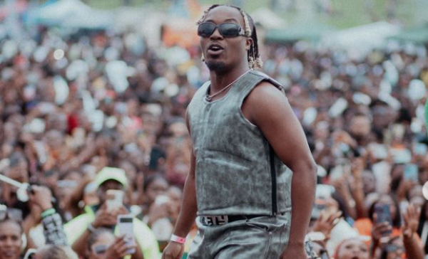 ‘Any new dancer you see has passed through me’ – Dancegod Lloyd