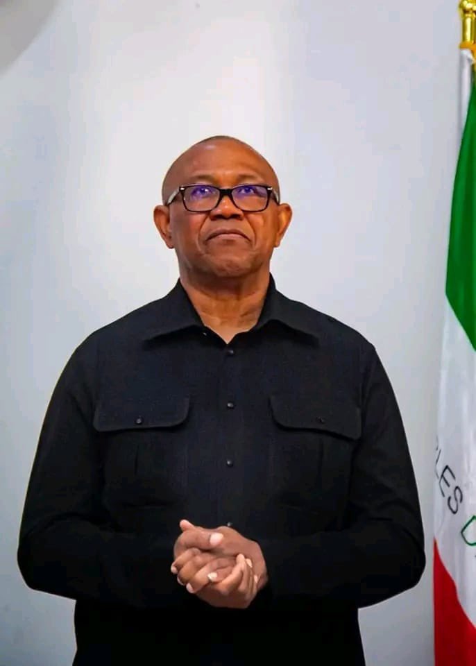 Peter Obi