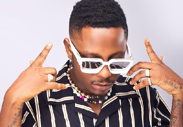 I own multiple properties, but I don’t show off – Kelvyn Boy