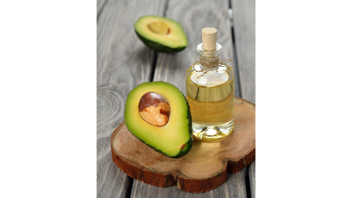 Avocado oil